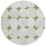 addison chantille acn870 green rug