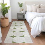 addison chantille acn870 green rug
