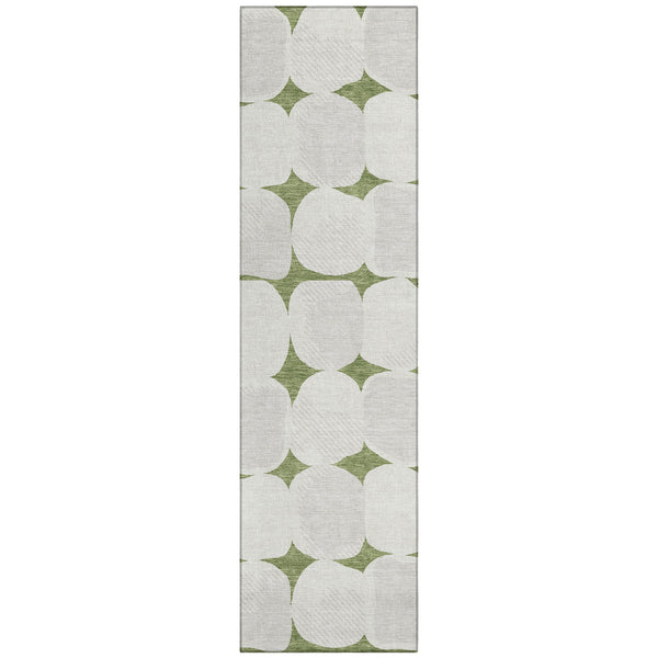 addison chantille acn870 green rug
