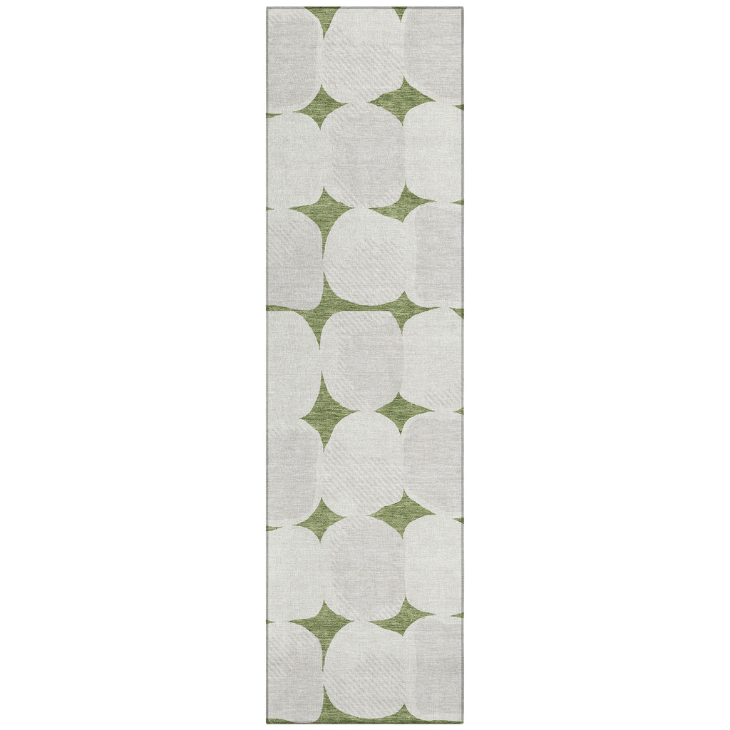 addison chantille acn870 green rug