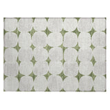 addison chantille acn870 green rug
