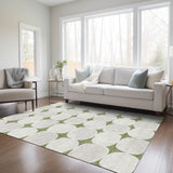 addison chantille acn870 green rug