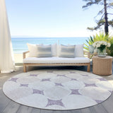 addison chantille acn870 lavender rug