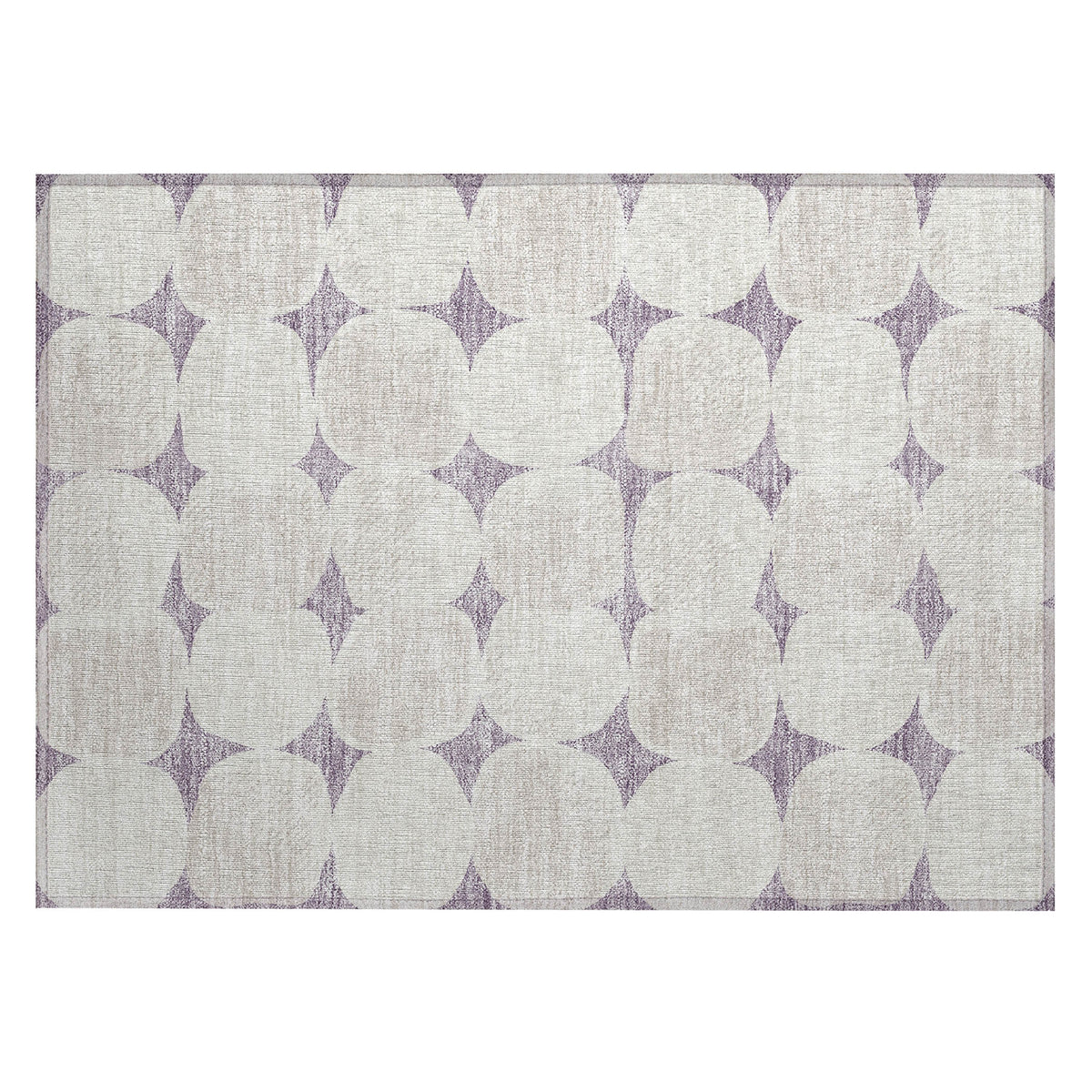addison chantille acn870 lavender rug