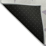addison chantille acn870 lavender rug