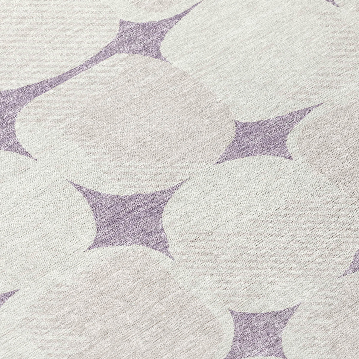 addison chantille acn870 lavender rug