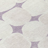 addison chantille acn870 lavender rug