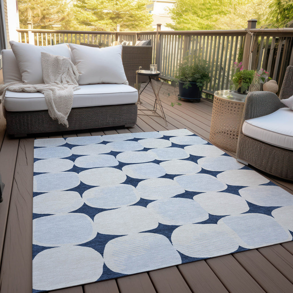 addison chantille acn870 navy rug