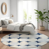 addison chantille acn870 navy rug