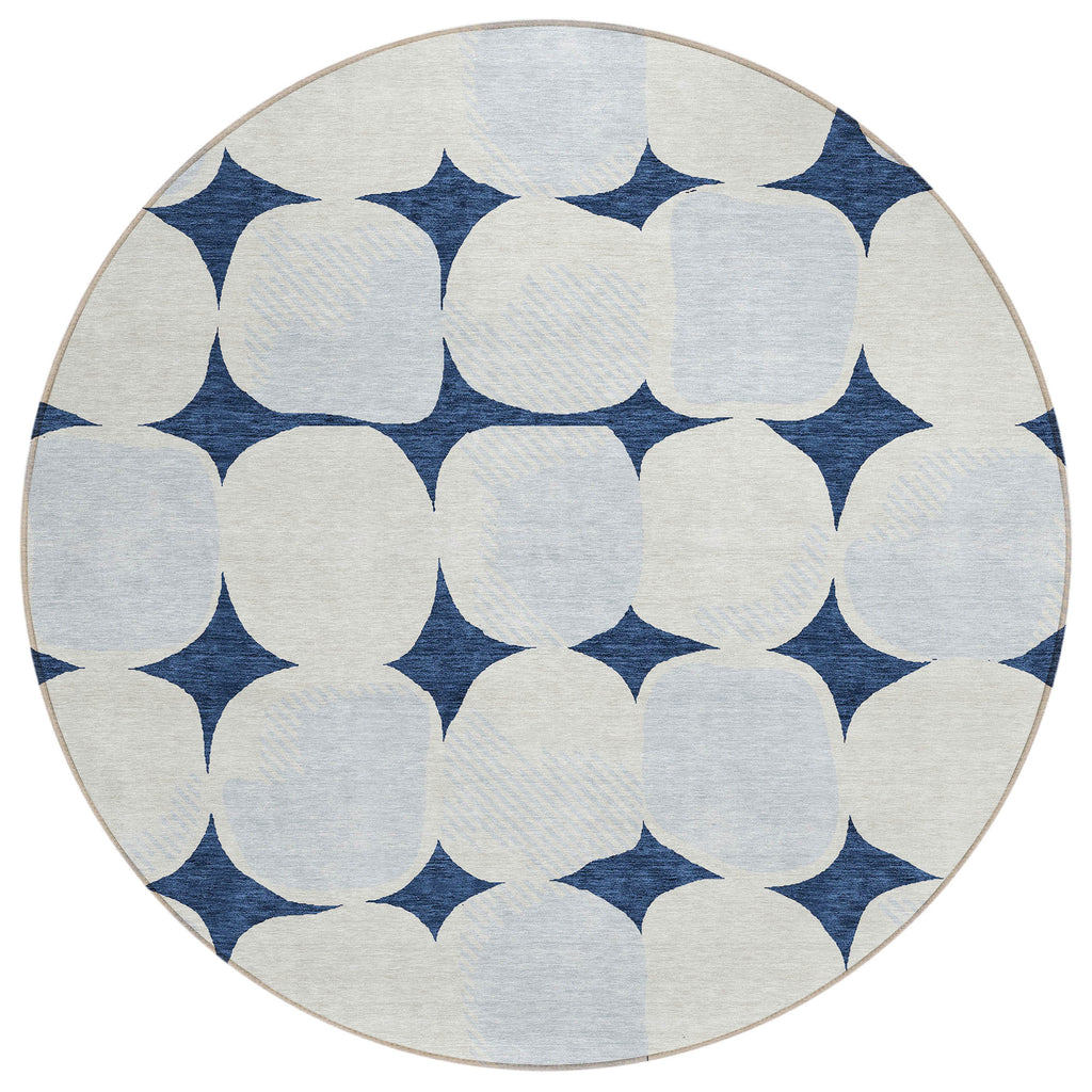 addison chantille acn870 navy rug