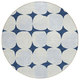 addison chantille acn870 navy rug