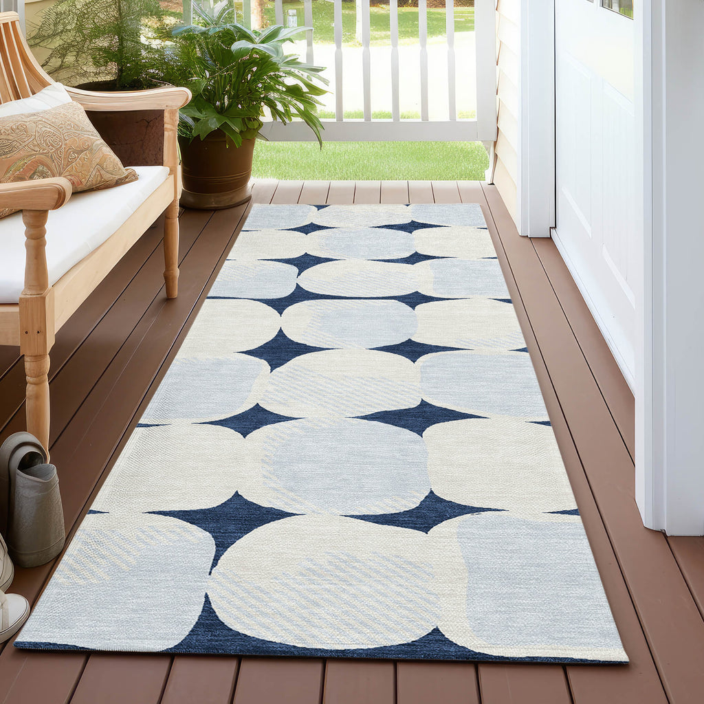 addison chantille acn870 navy rug