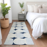 addison chantille acn870 navy rug