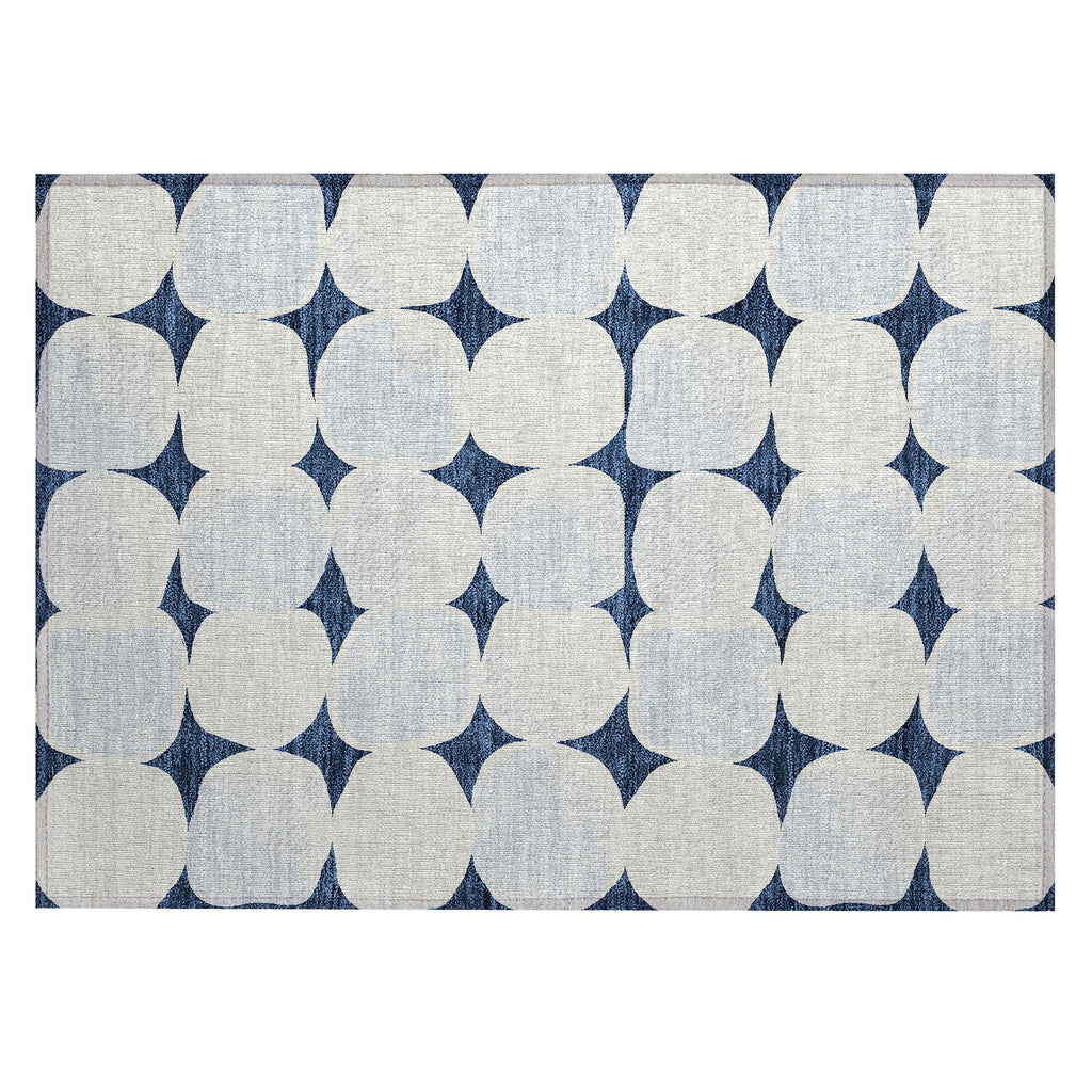 addison chantille acn870 navy rug