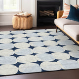 addison chantille acn870 navy rug