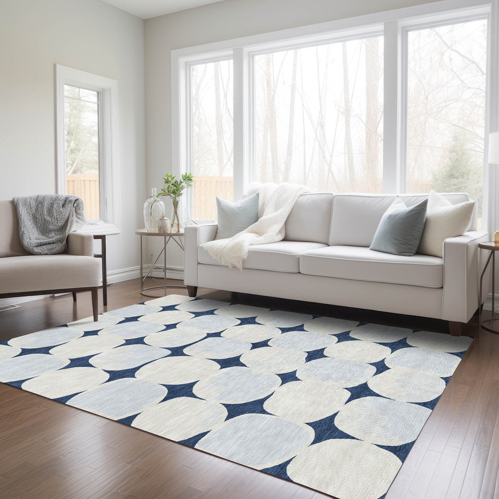 addison chantille acn870 navy rug