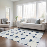 addison chantille acn870 navy rug