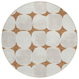 addison chantille acn870 paprika rug