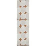addison chantille acn870 paprika rug