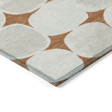 addison chantille acn870 paprika rug