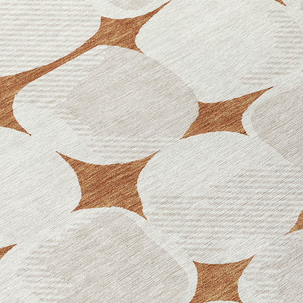 addison chantille acn870 paprika rug