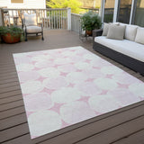 addison chantille acn870 pink rug