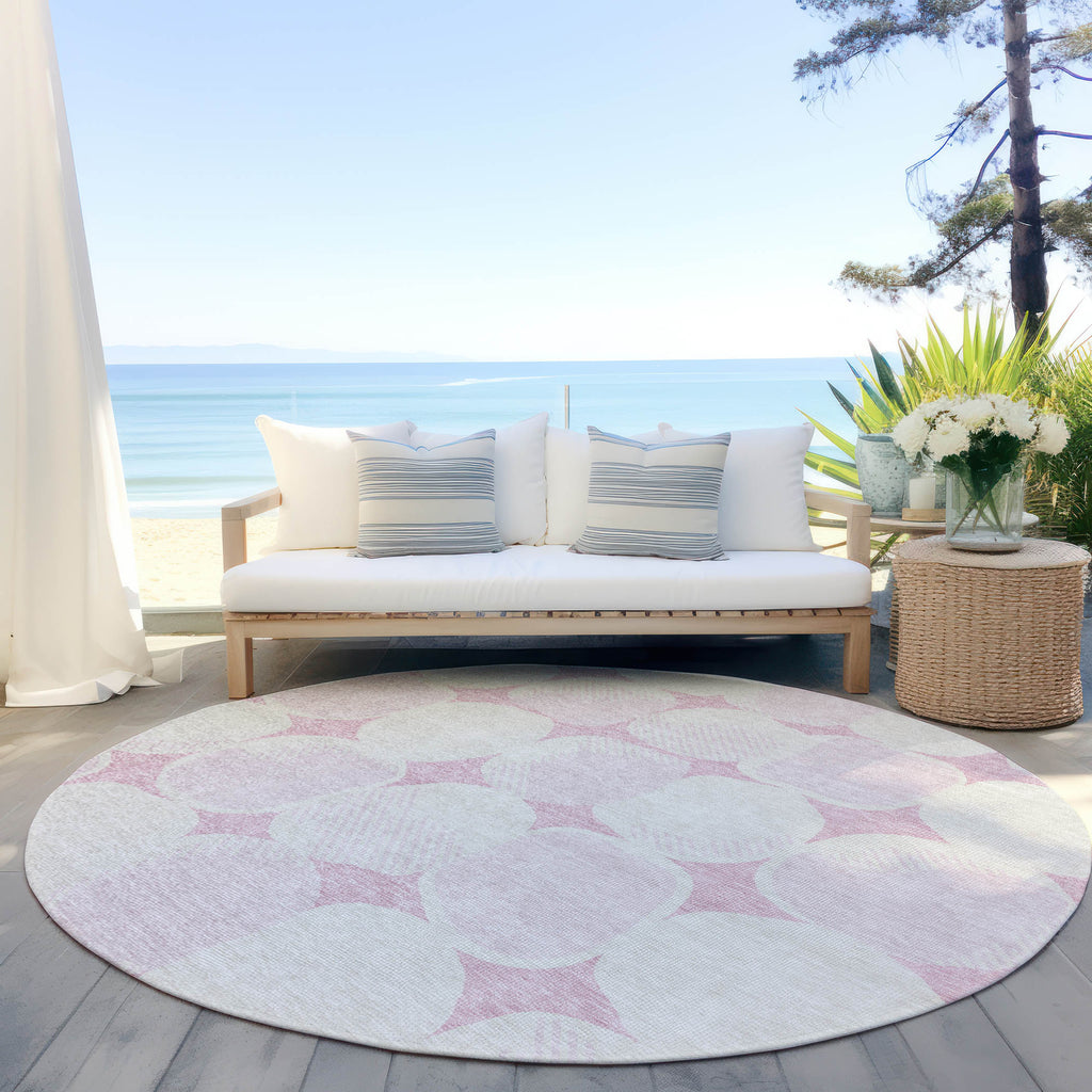 addison chantille acn870 pink rug