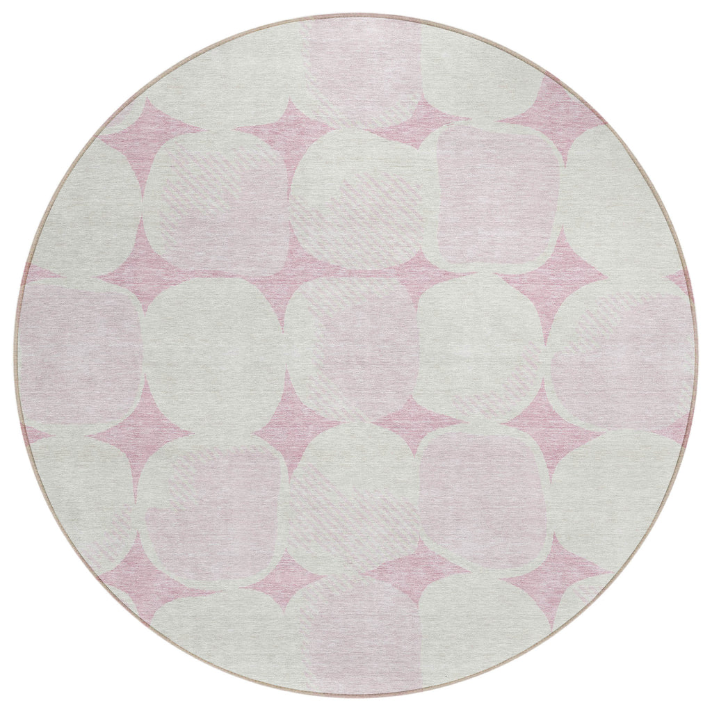 addison chantille acn870 pink rug