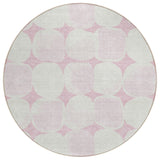 addison chantille acn870 pink rug