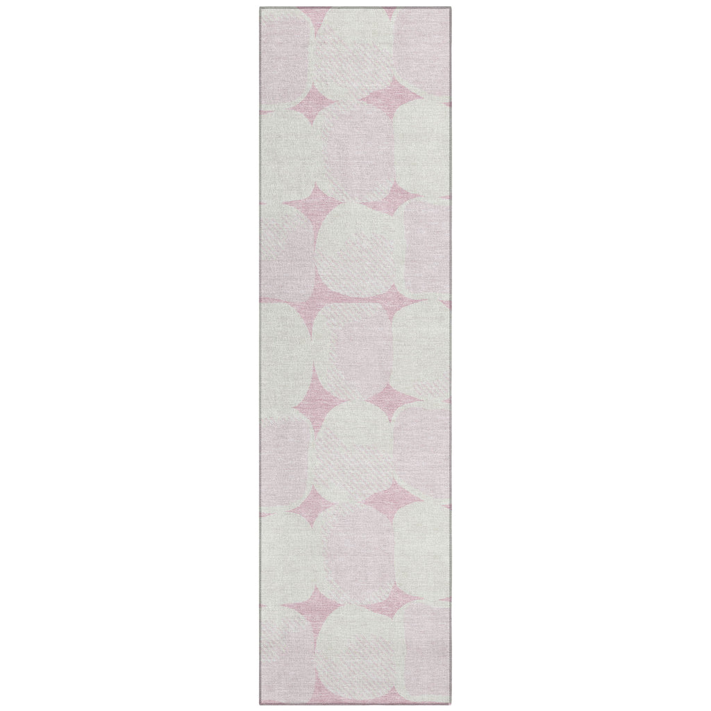 addison chantille acn870 pink rug