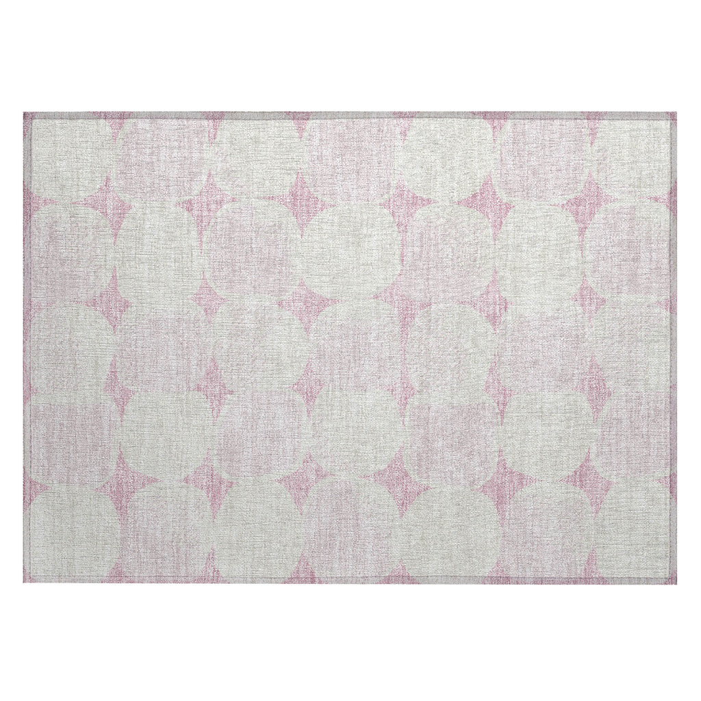 addison chantille acn870 pink rug