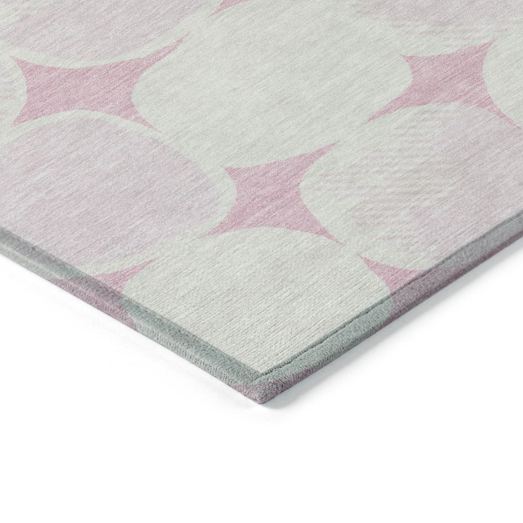 addison chantille acn870 pink rug