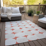 addison chantille acn870 salmon rug