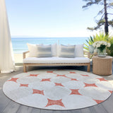 addison chantille acn870 salmon rug