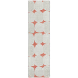 addison chantille acn870 salmon rug