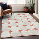 addison chantille acn870 salmon rug
