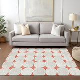 addison chantille acn870 salmon rug