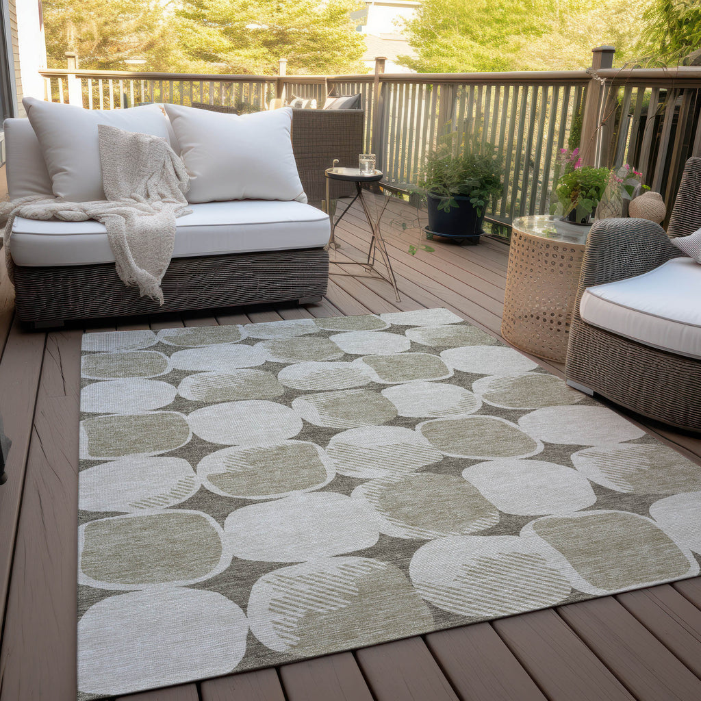 addison chantille acn870 taupe rug
