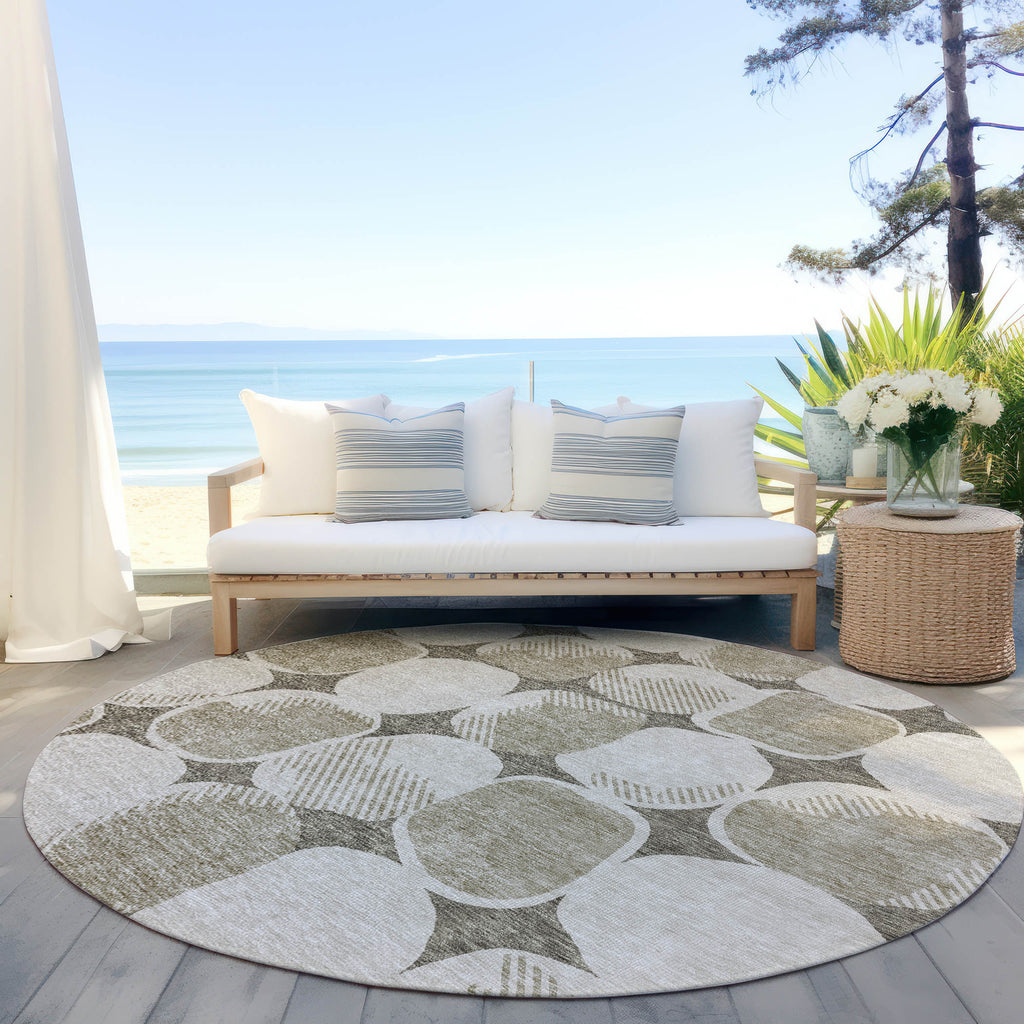 addison chantille acn870 taupe rug