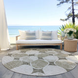 addison chantille acn870 taupe rug