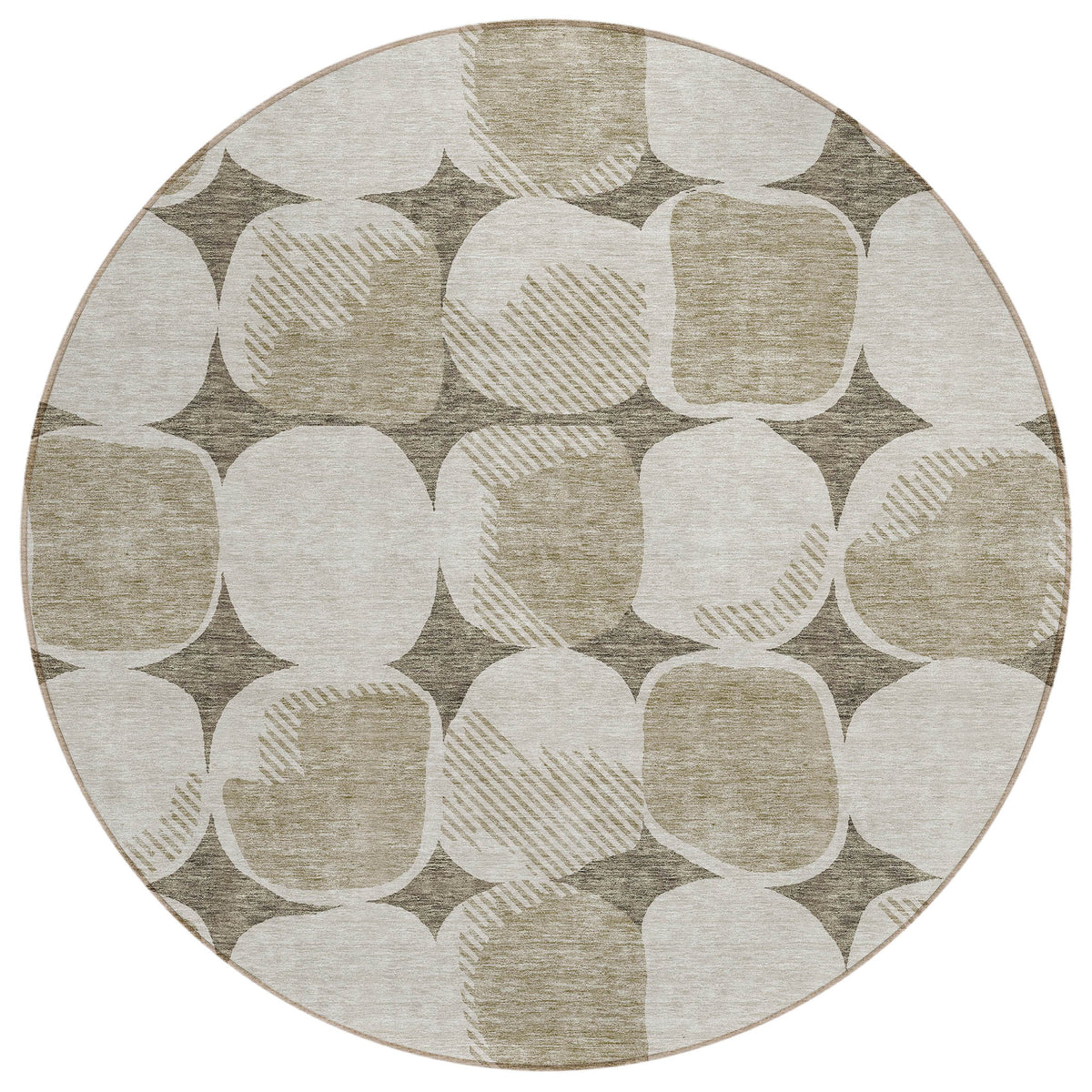 addison chantille acn870 taupe rug