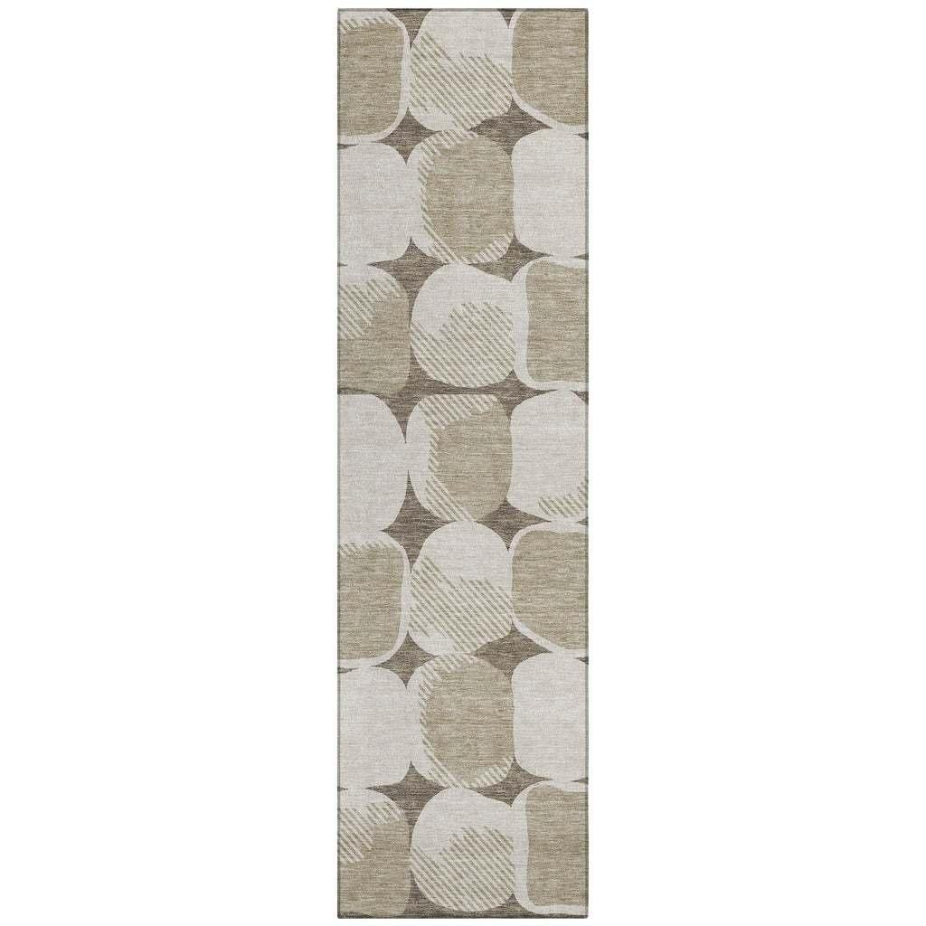 addison chantille acn870 taupe rug