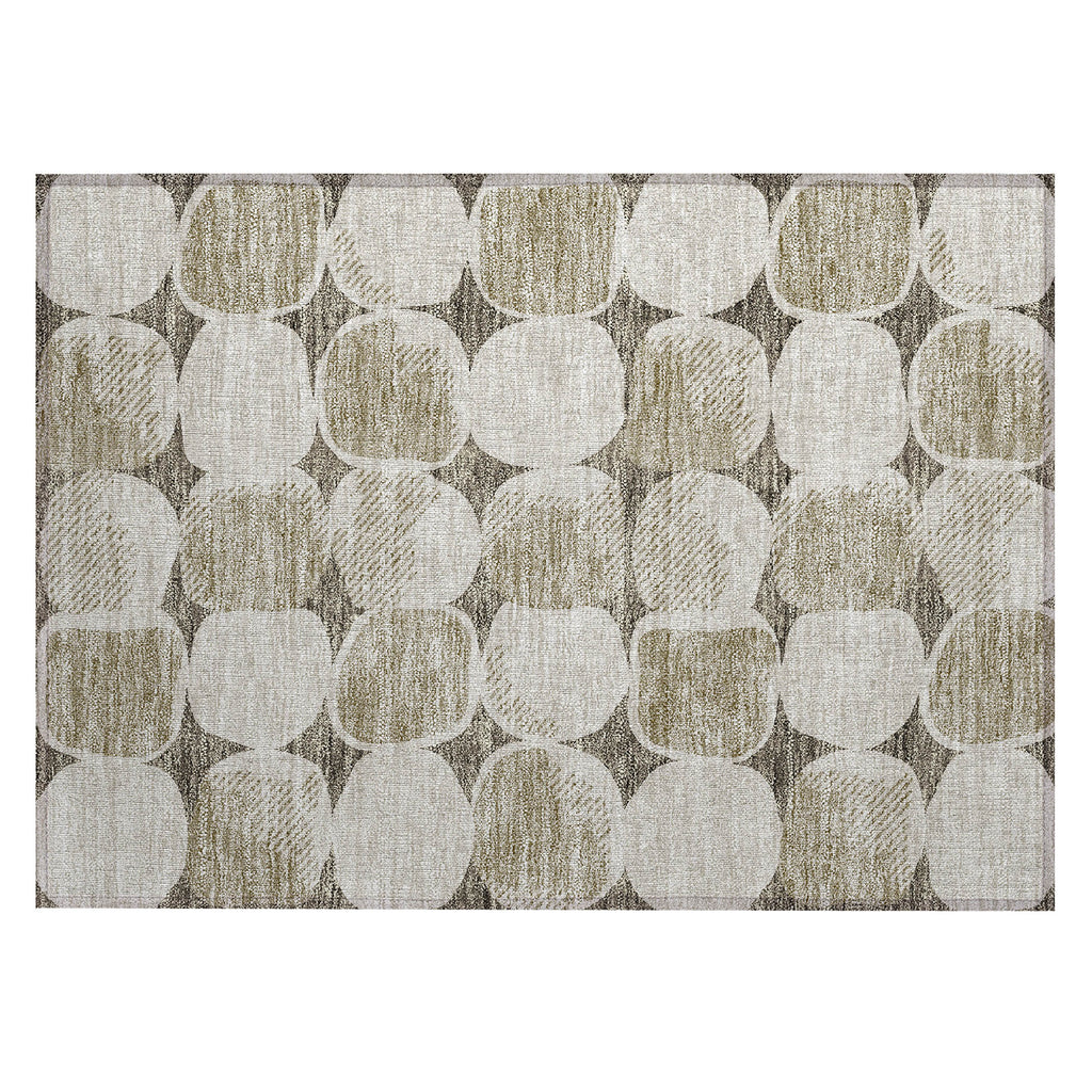 addison chantille acn870 taupe rug