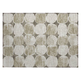 addison chantille acn870 taupe rug