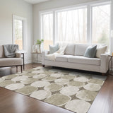addison chantille acn870 taupe rug