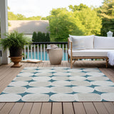 addison chantille acn870 teal rug