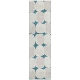 addison chantille acn870 teal rug