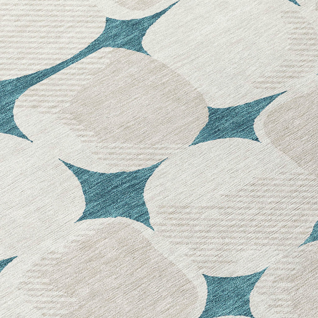 addison chantille acn870 teal rug
