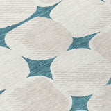 addison chantille acn870 teal rug