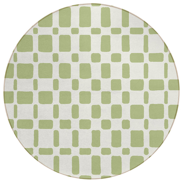 addison chantille acn871 aloe rug